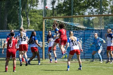 Bild 221 - wBJ HSV Leistungsvergleich